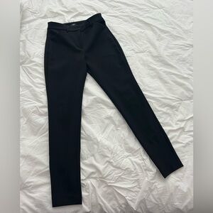 Express Black Skinny Women's Pants